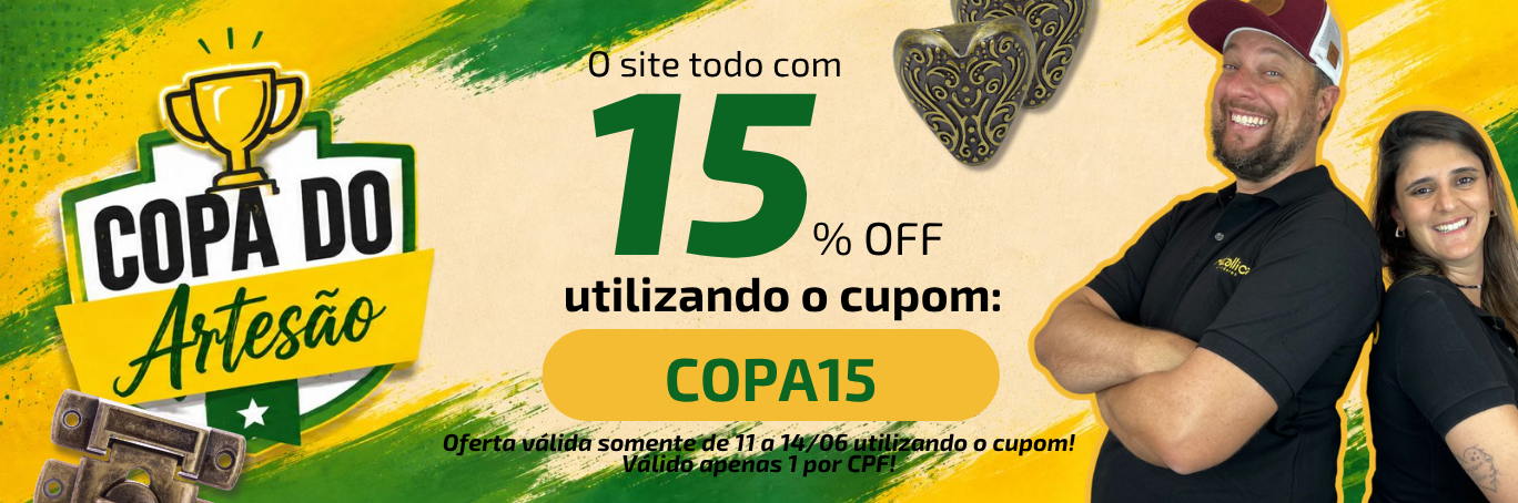 COPA MARIANA E MARCO